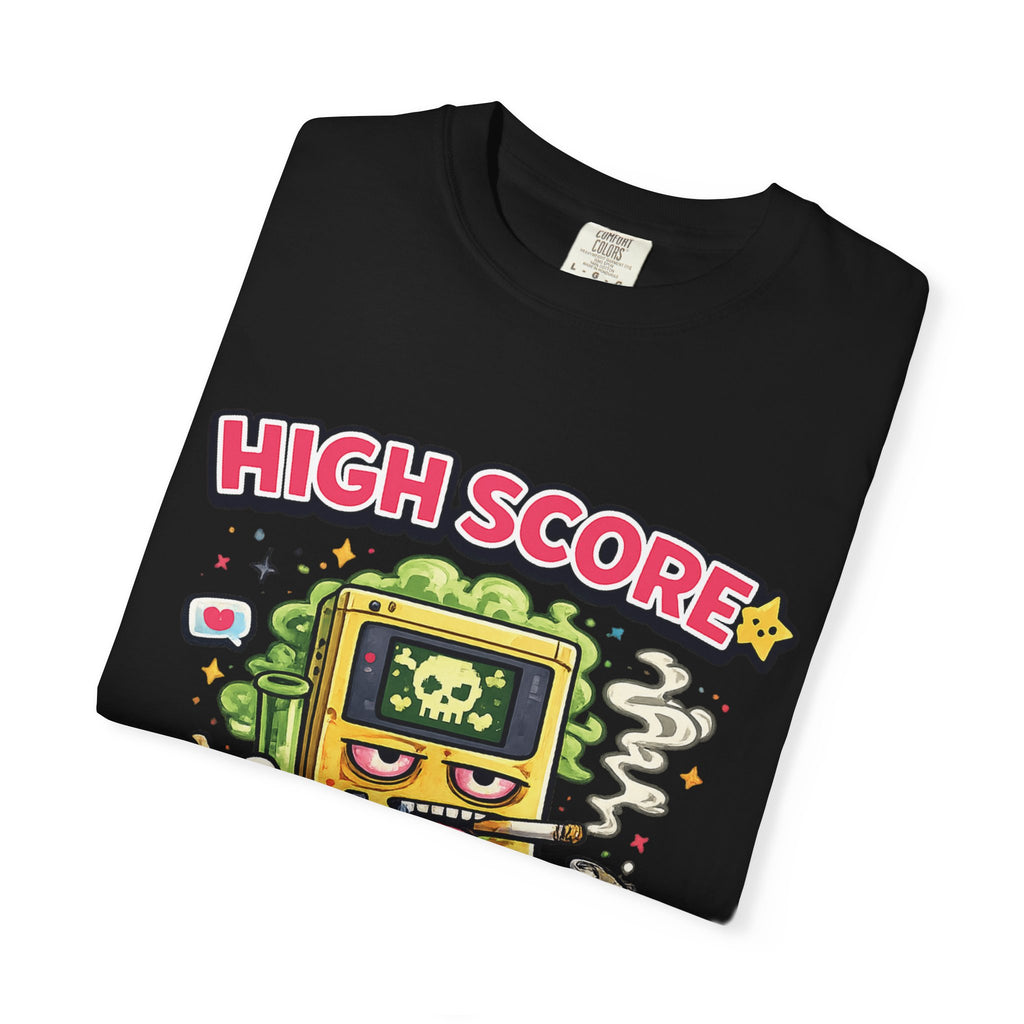 High Score