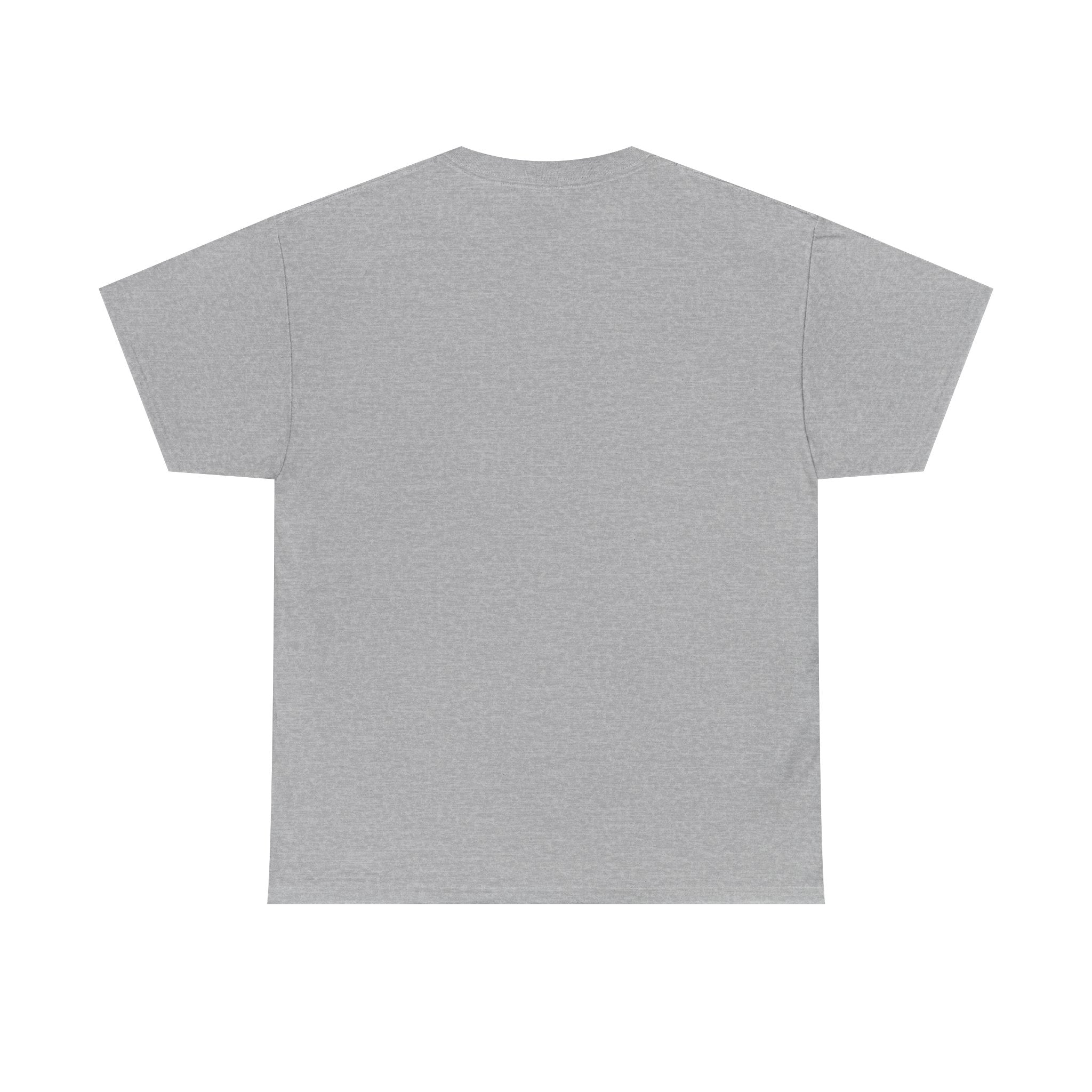 Roaring White Tiger Graphic Tee
