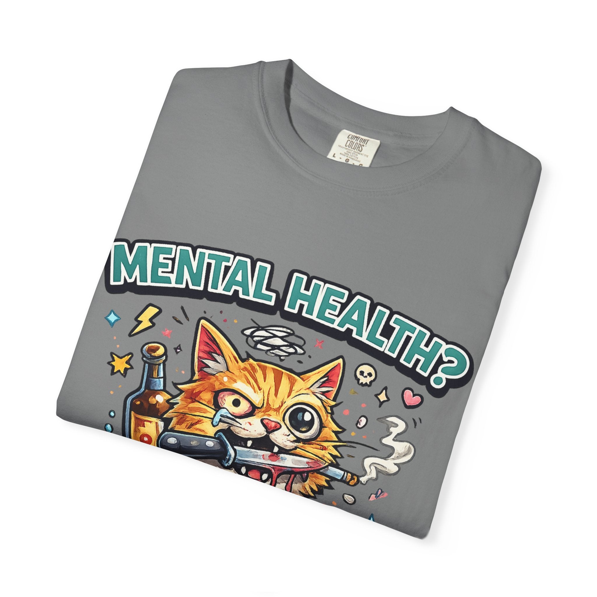 Mental Health?