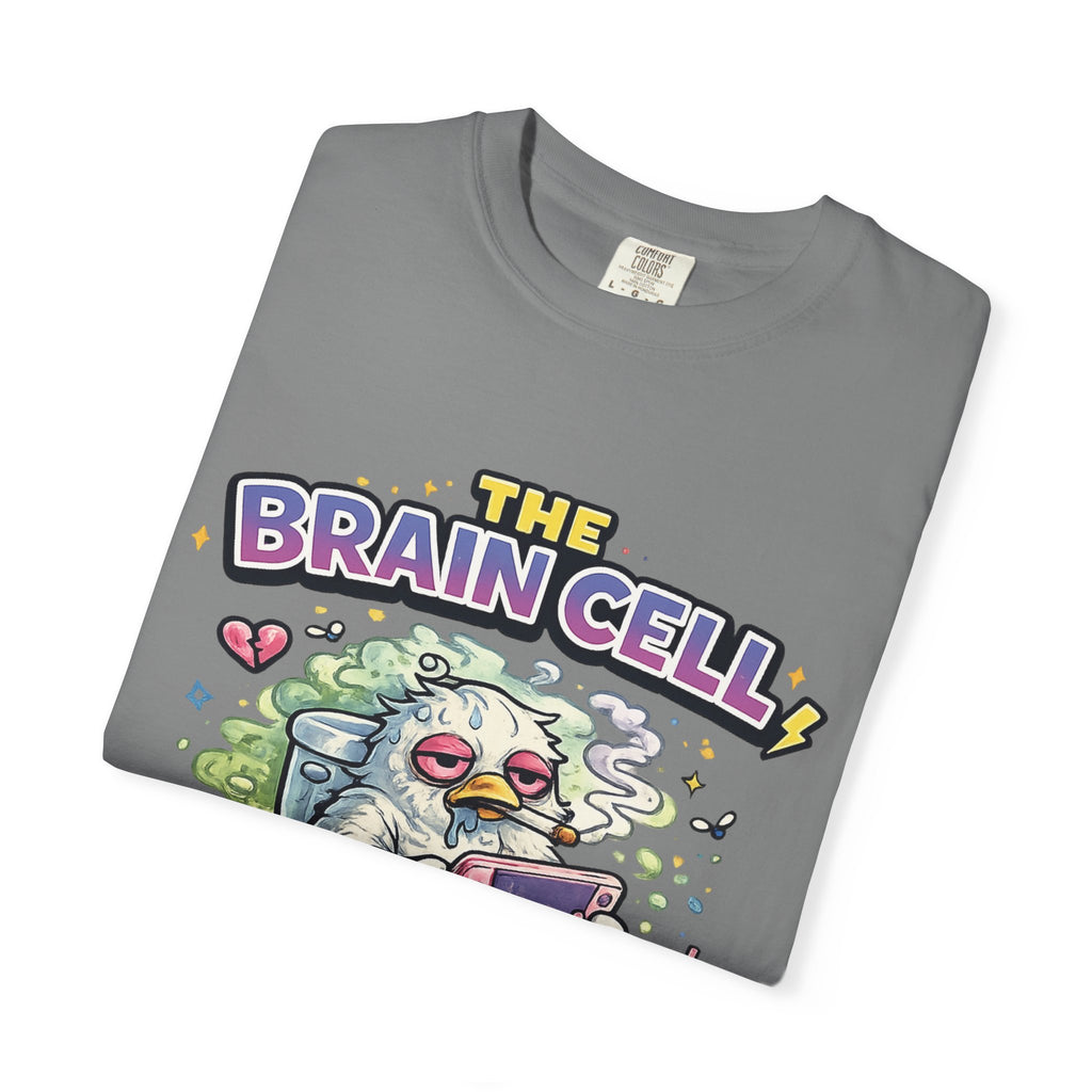 Brain Cell