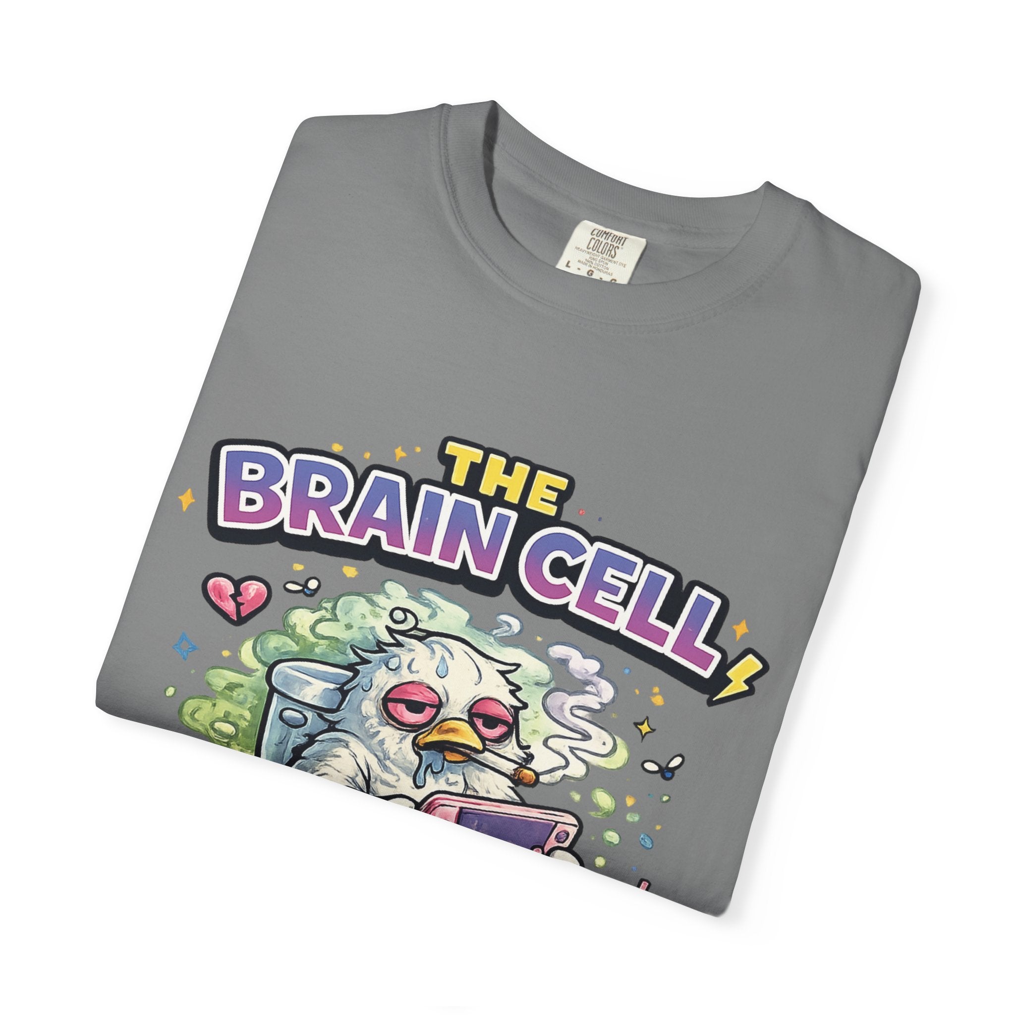 Brain Cell