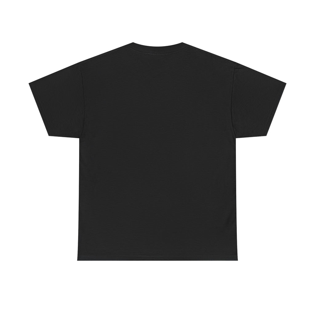 Roaring White Tiger Graphic Tee
