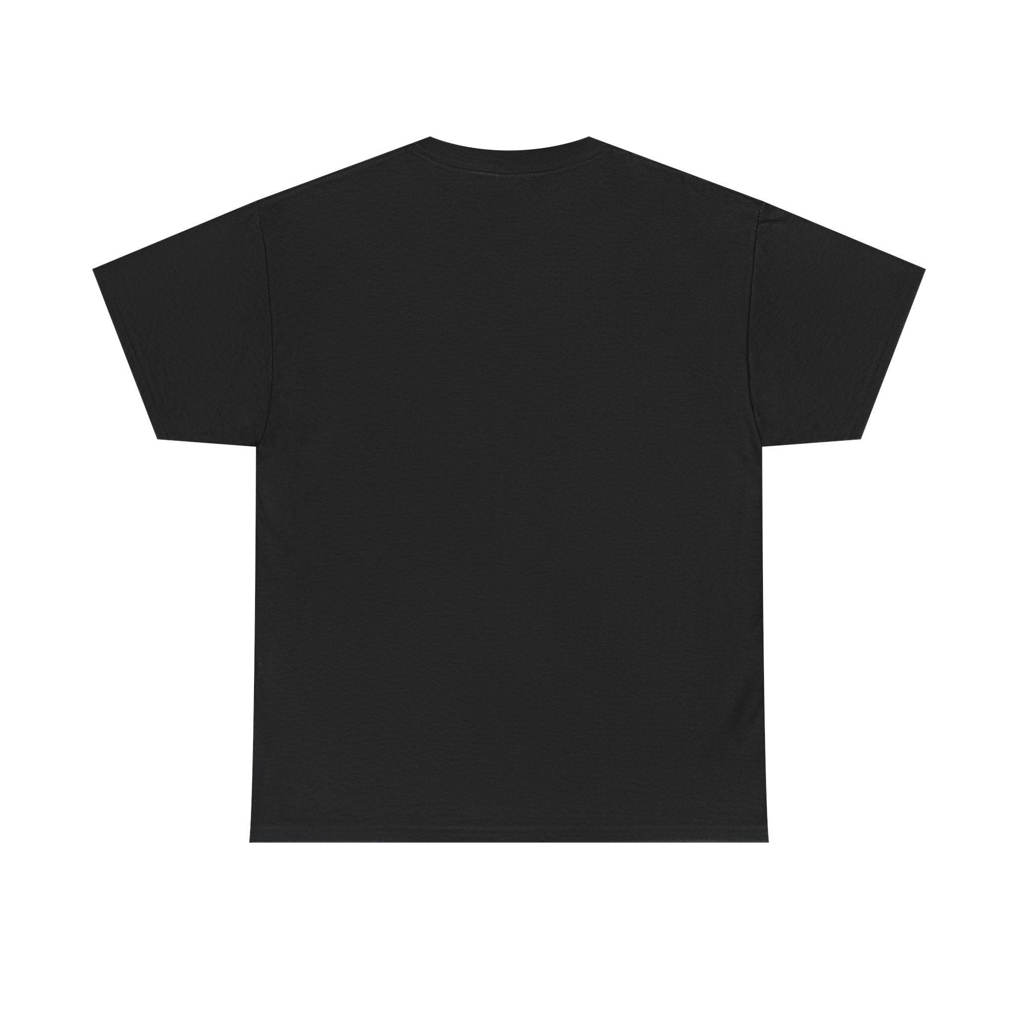 Roaring White Tiger Graphic Tee