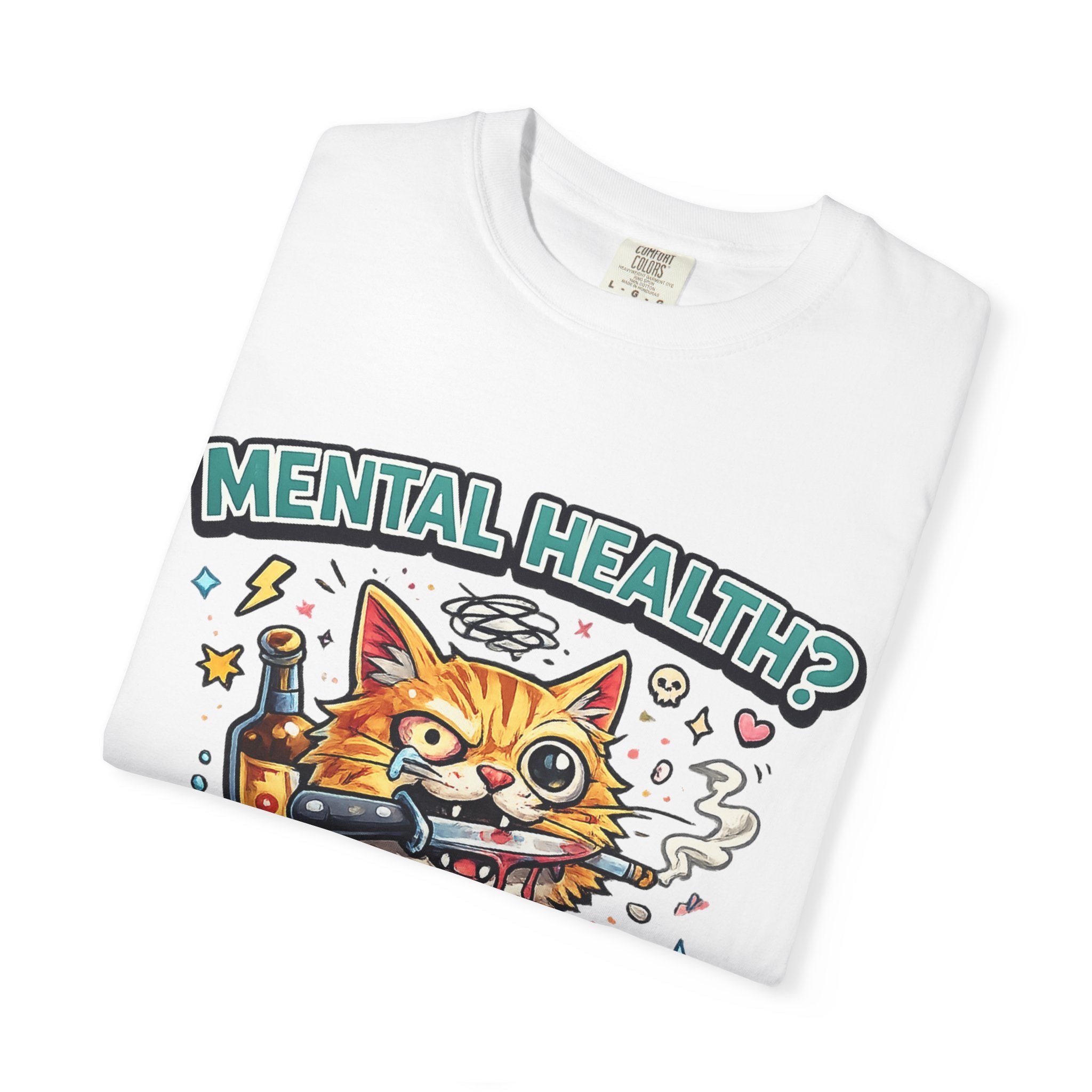 Mental Health?