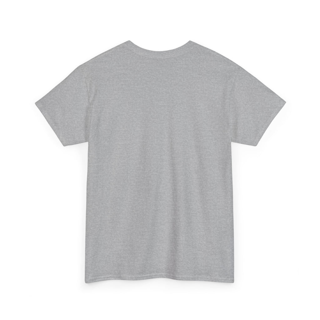 Roaring White Tiger Graphic Tee