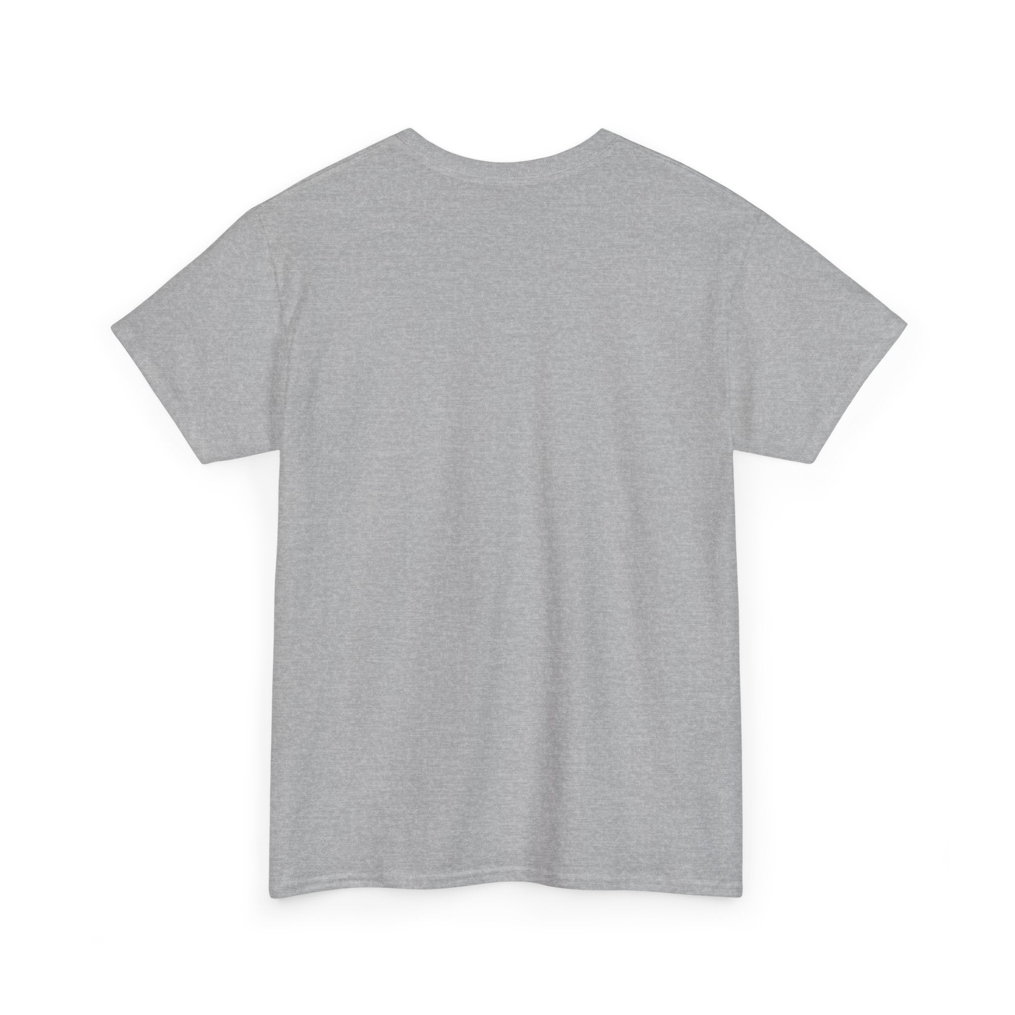 Roaring White Tiger Graphic Tee