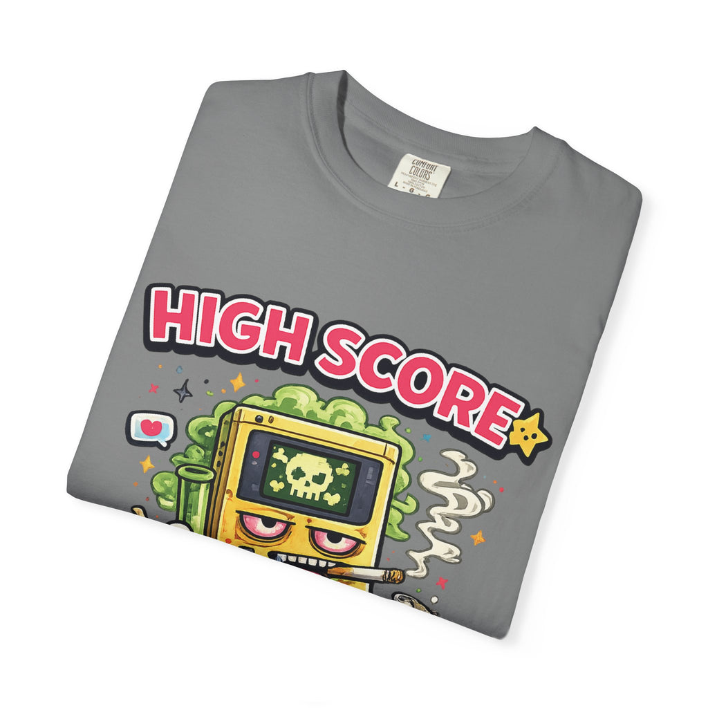 High Score
