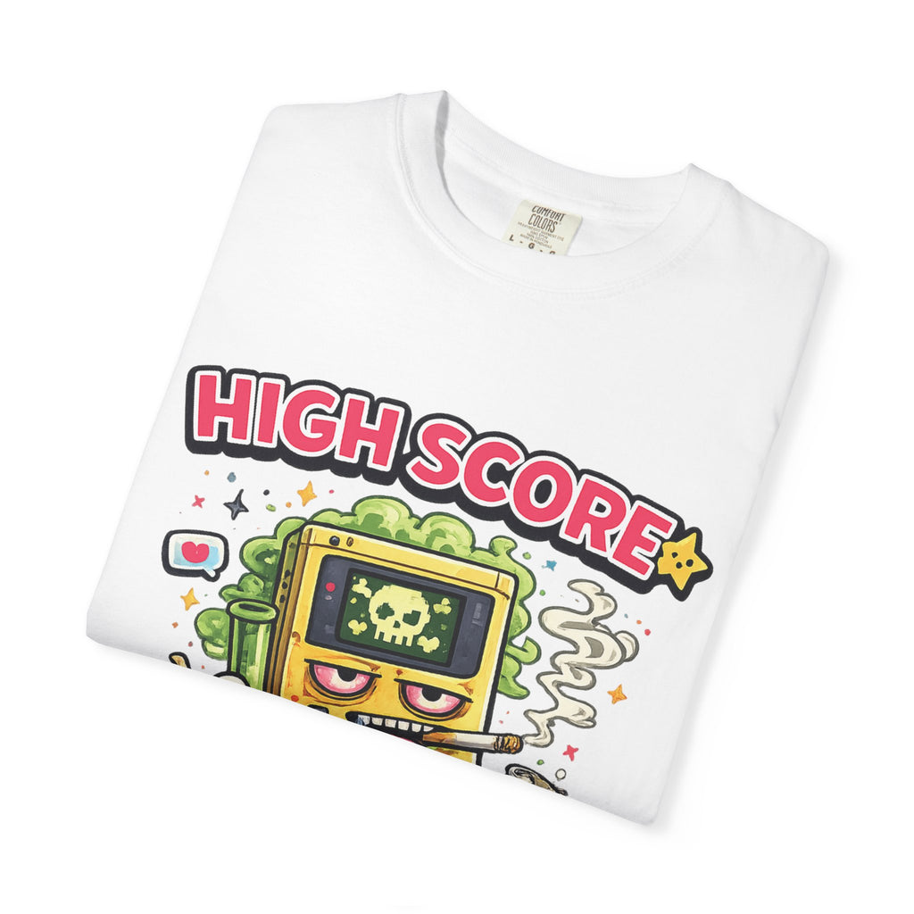 High Score