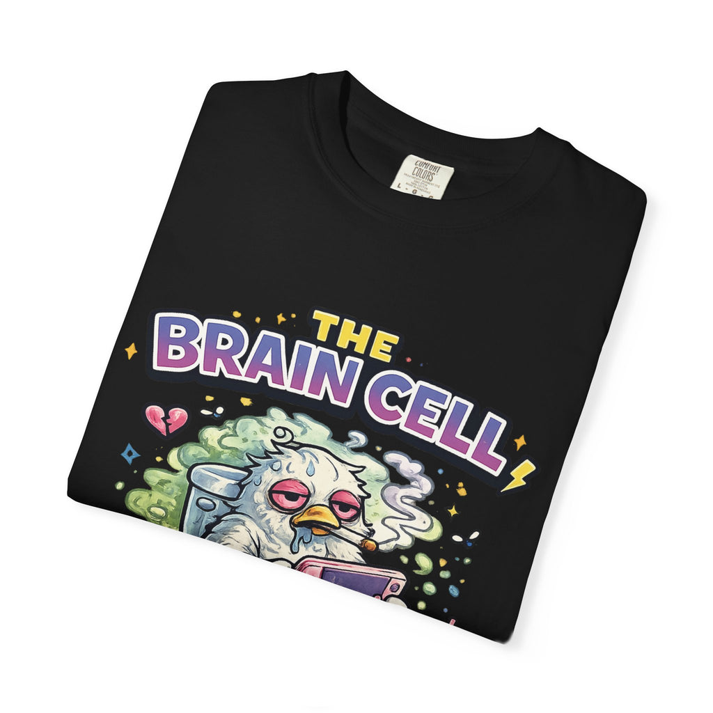 Brain Cell