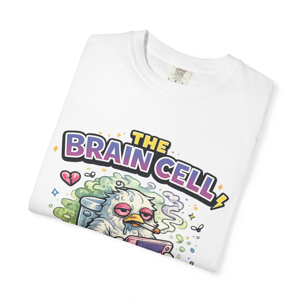 Brain Cell
