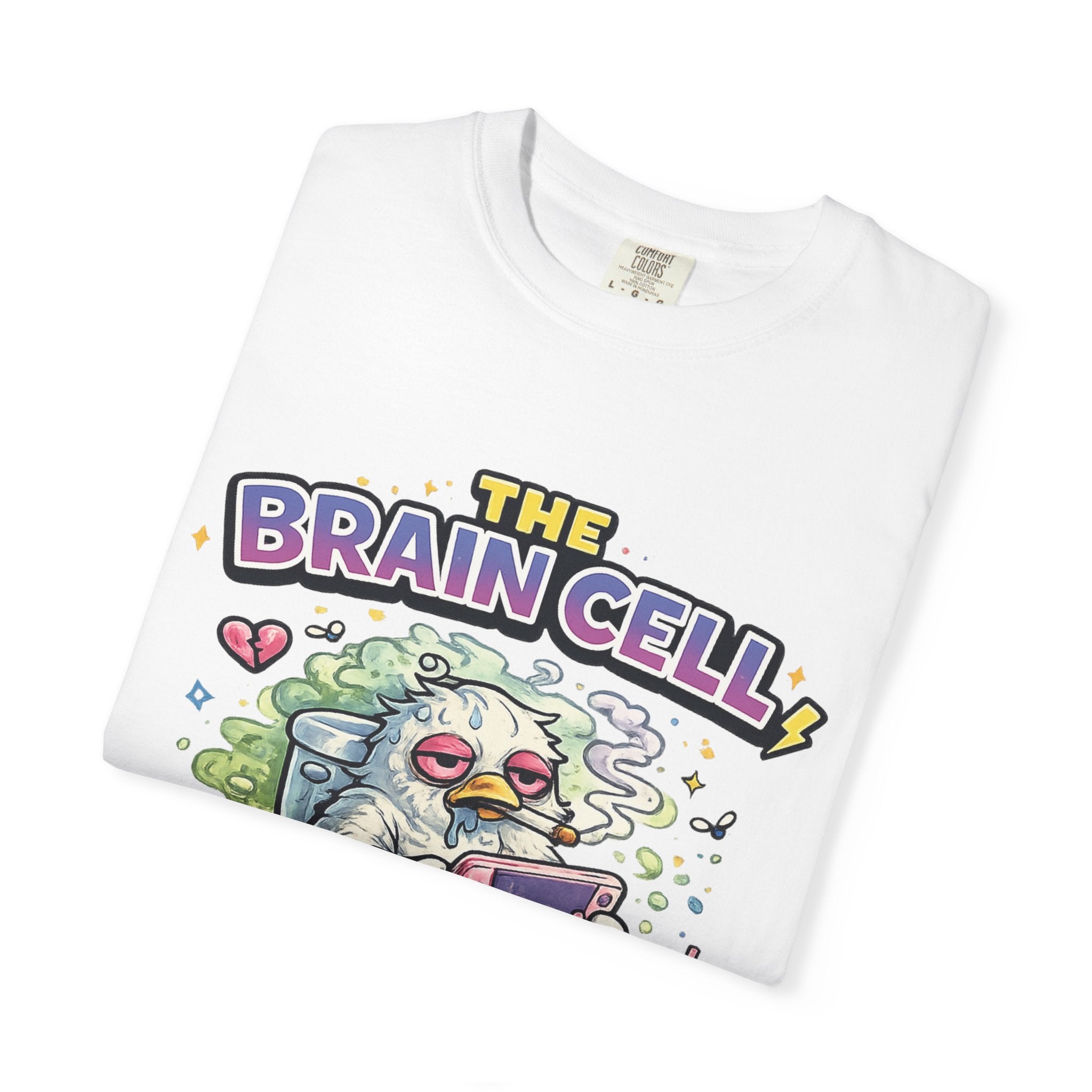 Brain Cell