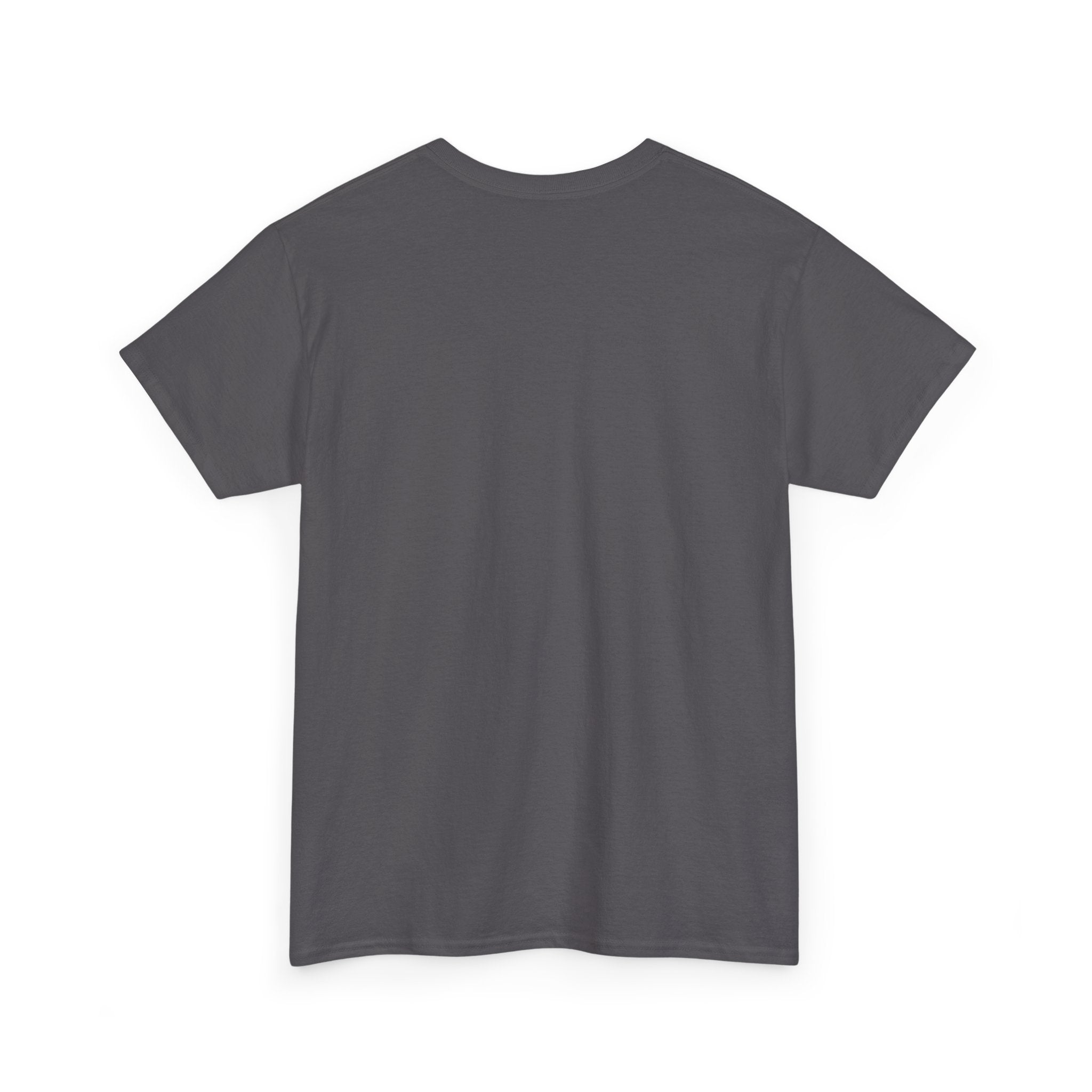 Roaring White Tiger Graphic Tee