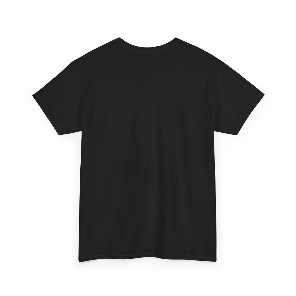 Roaring White Tiger Graphic Tee